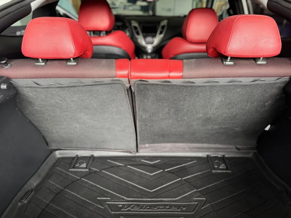 2012 Hyundai Veloster - Image 7 of 11