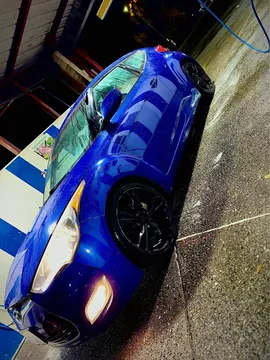 2012 Hyundai Veloster 2.0 Coupe