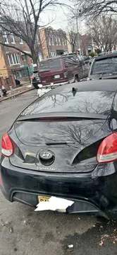 2012 Hyundai Veloster 2.0