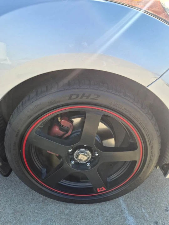 2012 Hyundai Veloster - Image 9 of 17
