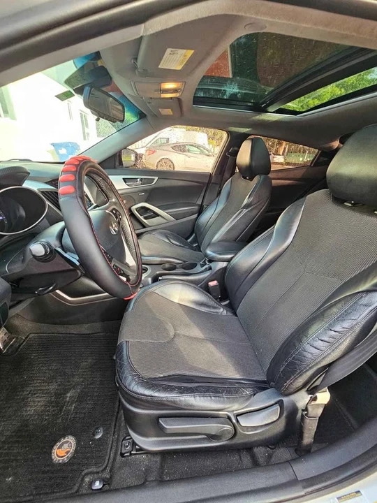 2012 Hyundai Veloster - Image 5 of 6