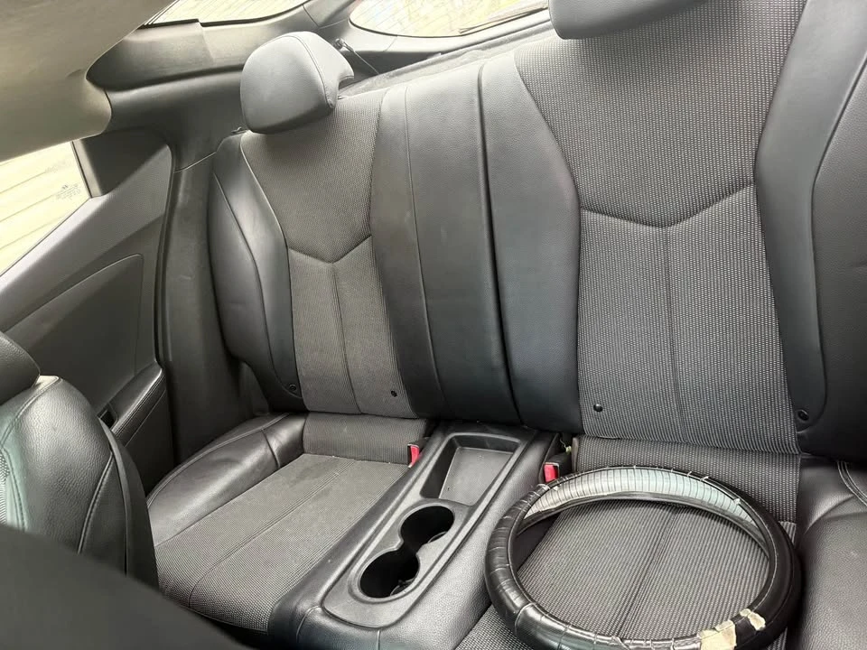 2012 Hyundai Veloster - Image 3 of 6