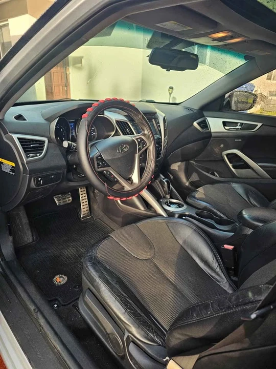 2012 Hyundai Veloster - Image 3 of 6