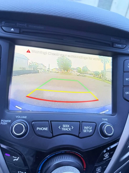 2012 Hyundai Veloster - Image 17 of 18