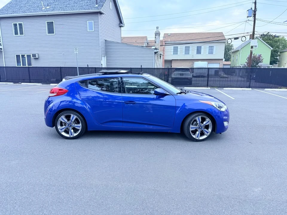 2012 Hyundai Veloster - Image 3 of 18