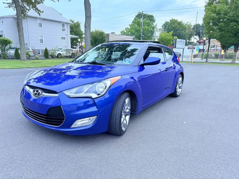 2012 Hyundai Veloster - Image 7 of 18