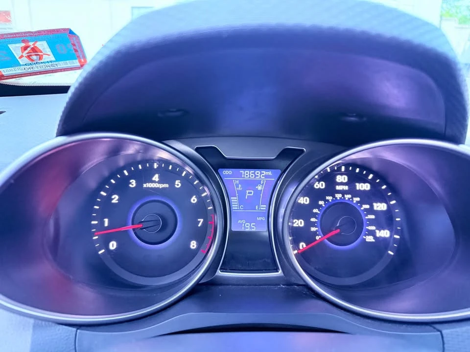 2012 Hyundai Veloster - Image 18 of 18