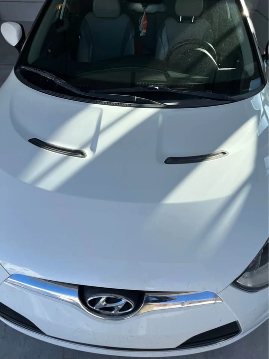 2012 Hyundai Veloster - Image 4 of 10