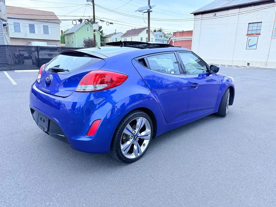 2012 Hyundai Veloster - Image 4 of 18