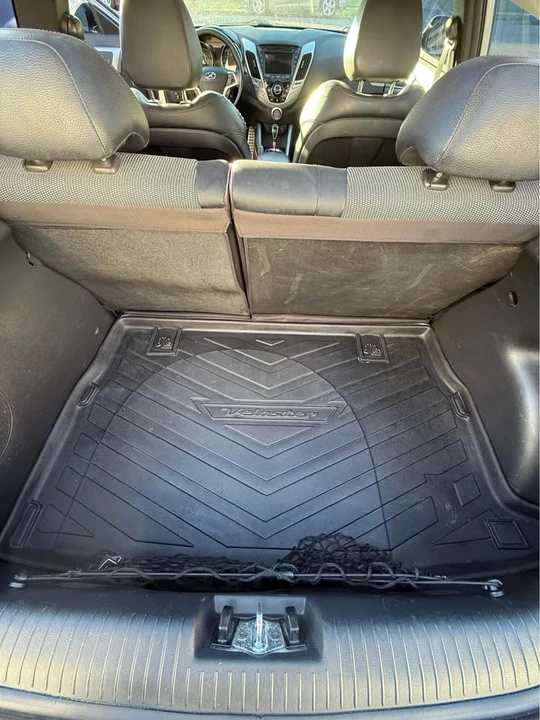 2012 Hyundai Veloster - Image 14 of 14