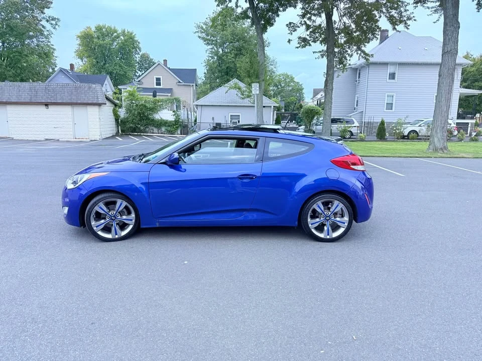 2012 Hyundai Veloster - Image 6 of 18