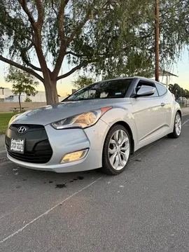 2012 Hyundai Veloster 2.0 Coupe
