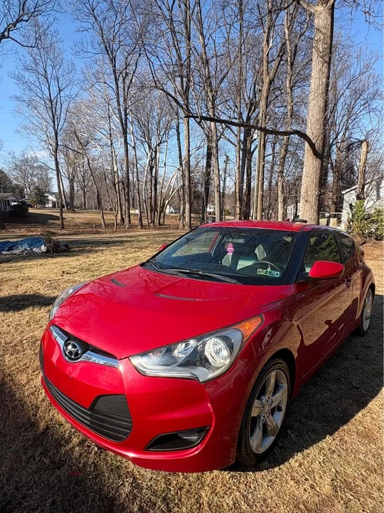 2012 Hyundai Veloster - Image 16 of 19
