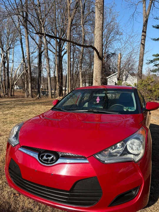 2012 Hyundai Veloster - Image 18 of 19