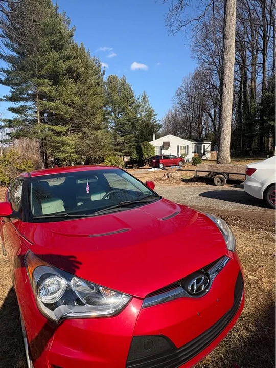 2012 Hyundai Veloster - Image 19 of 19