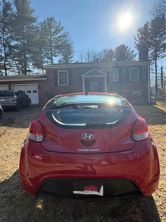 2012 Hyundai Veloster - Image 14 of 19