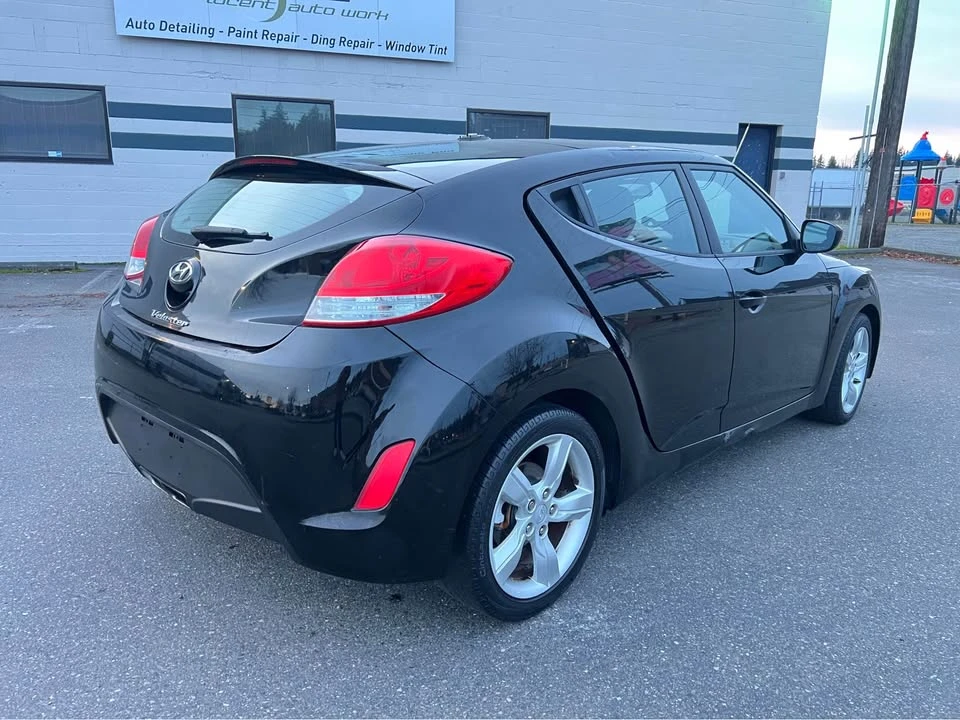 2012 Hyundai Veloster - Image 6 of 9