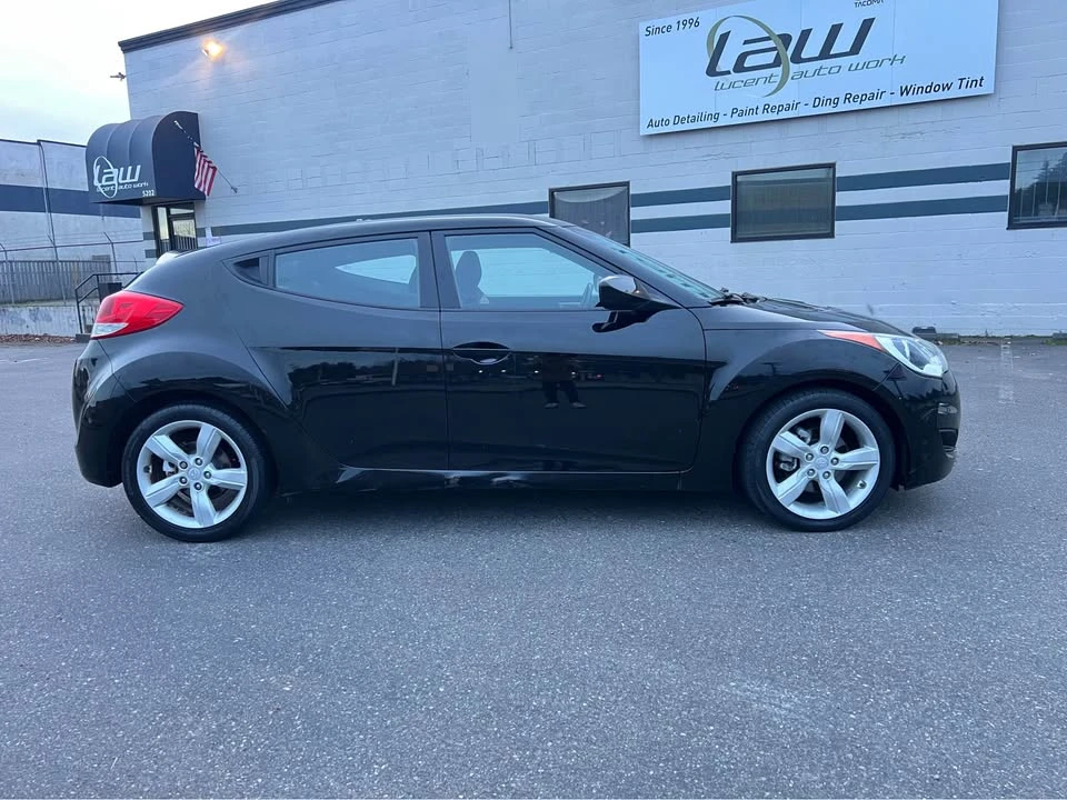 2012 Hyundai Veloster - Image 3 of 9