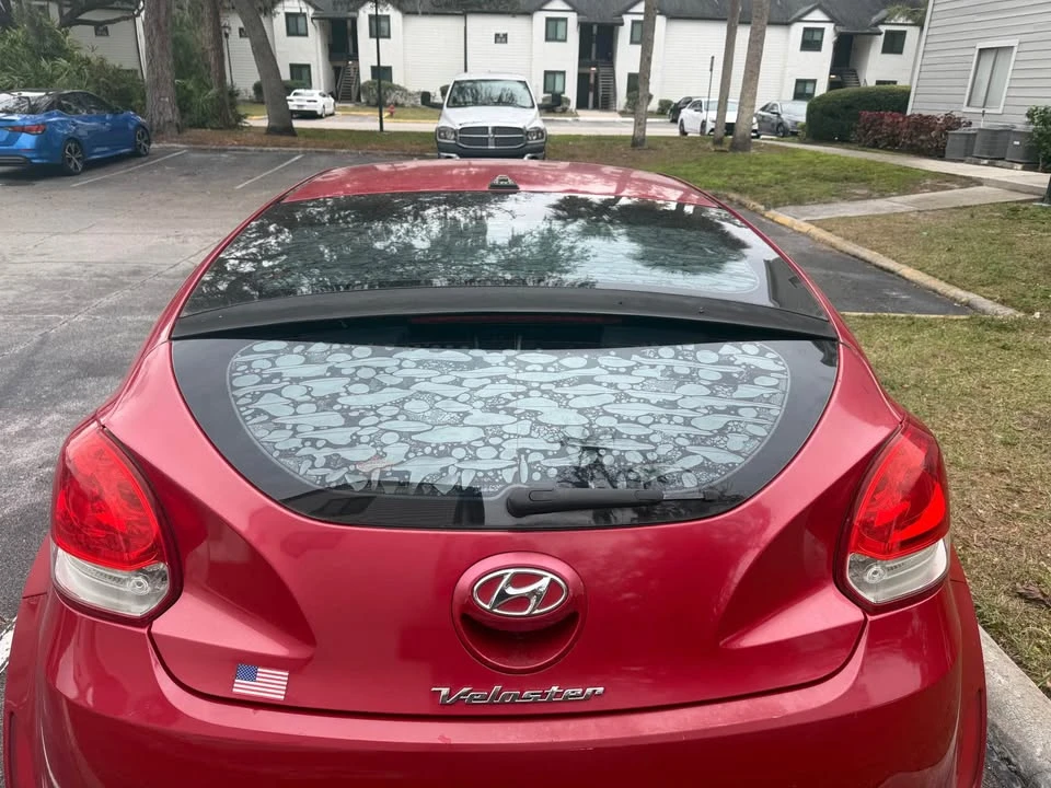 2012 Hyundai Veloster - Image 3 of 8
