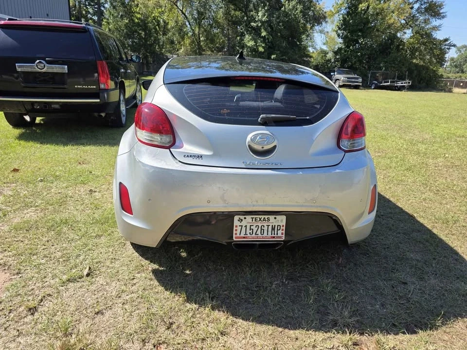 2012 Hyundai Veloster - Image 5 of 6