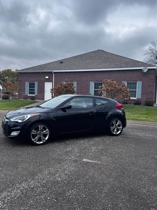 2012 Hyundai Veloster - Image 3 of 10