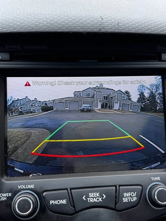2012 Hyundai Veloster - Image 9 of 10