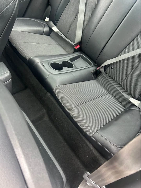 2012 Hyundai Veloster - Image 6 of 6
