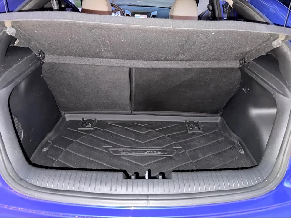 2012 Hyundai Veloster - Image 15 of 16