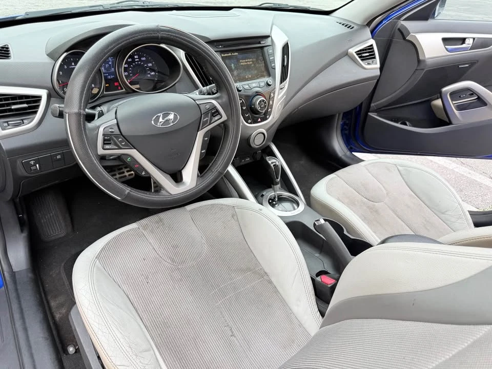 2012 Hyundai Veloster - Image 8 of 16