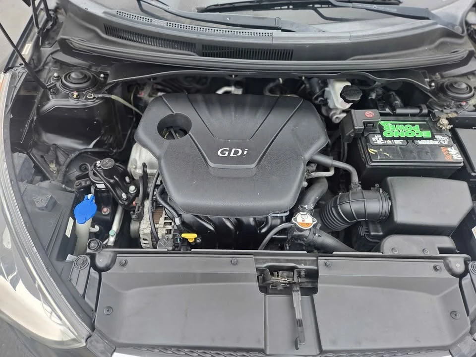 2012 Hyundai Veloster - Image 13 of 13