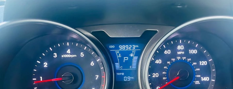 2012 Hyundai Veloster - Image 4 of 6