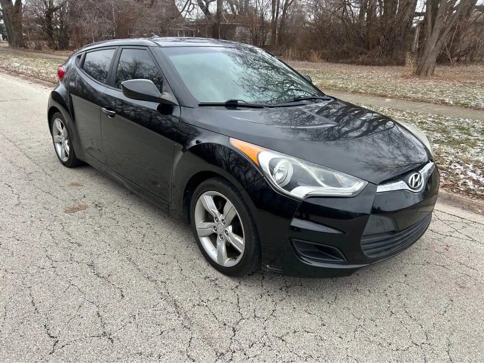 2012 Hyundai Veloster - Image 6 of 16