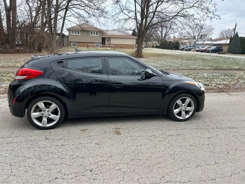 2012 Hyundai Veloster - Image 4 of 16