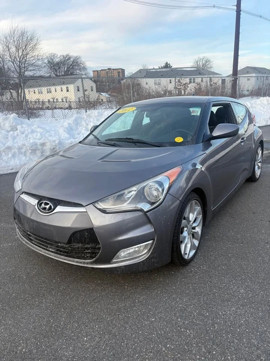 2012 Hyundai Veloster - Image 12 of 18