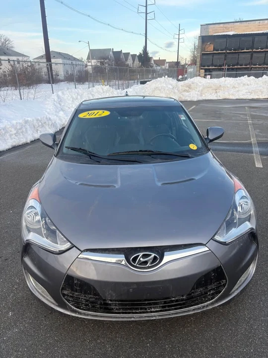 2012 Hyundai Veloster - Image 13 of 18