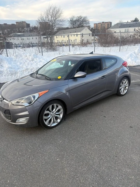 2012 Hyundai Veloster - Image 9 of 18