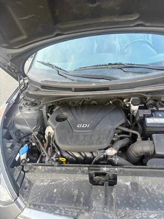 2012 Hyundai Veloster - Image 11 of 18