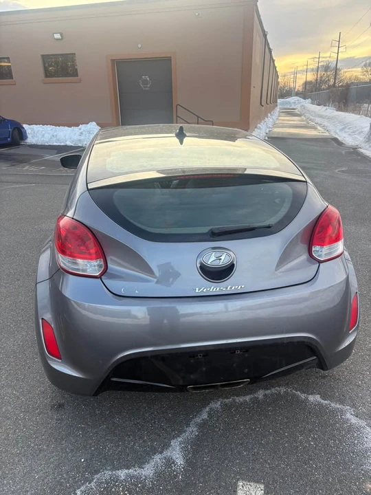 2012 Hyundai Veloster - Image 18 of 18