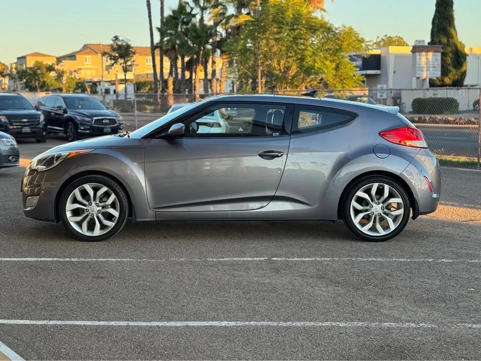 2012 Hyundai Veloster - Image 6 of 19