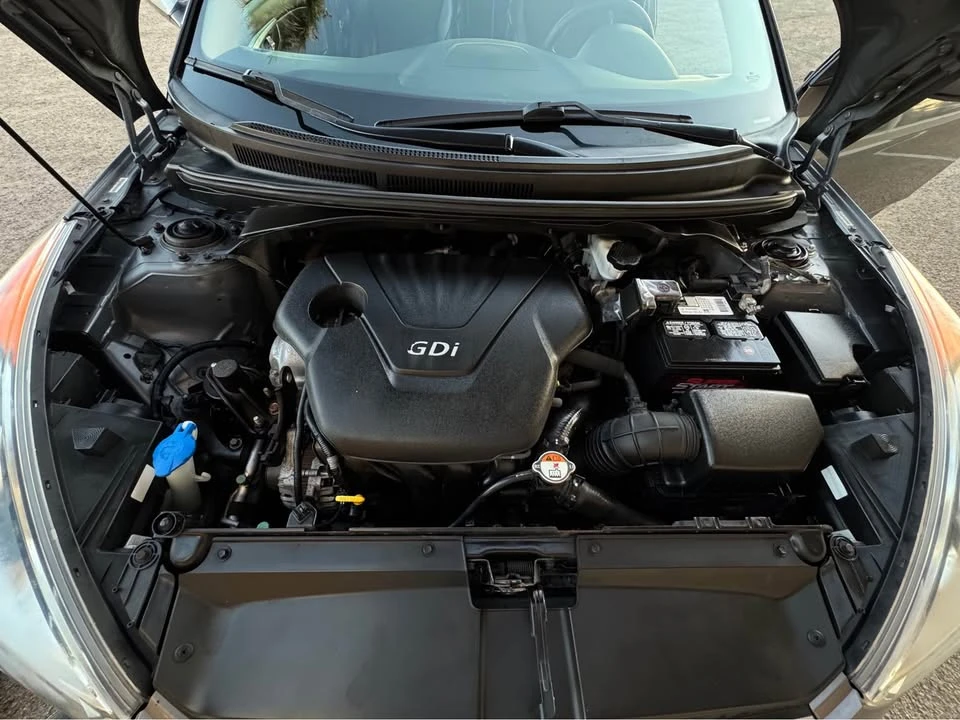2012 Hyundai Veloster - Image 19 of 19