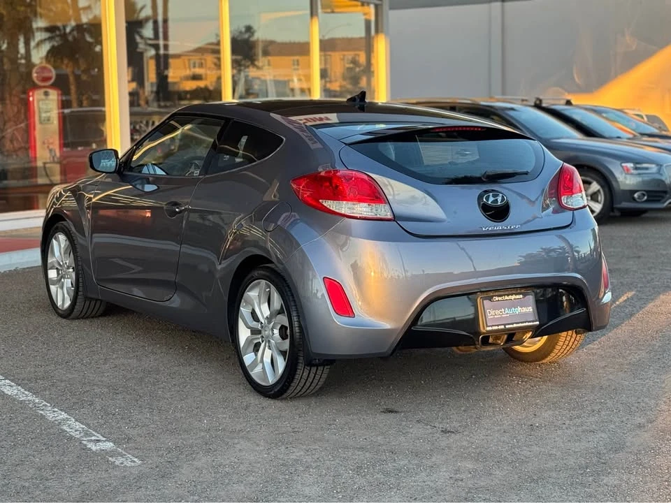 2012 Hyundai Veloster - Image 7 of 19