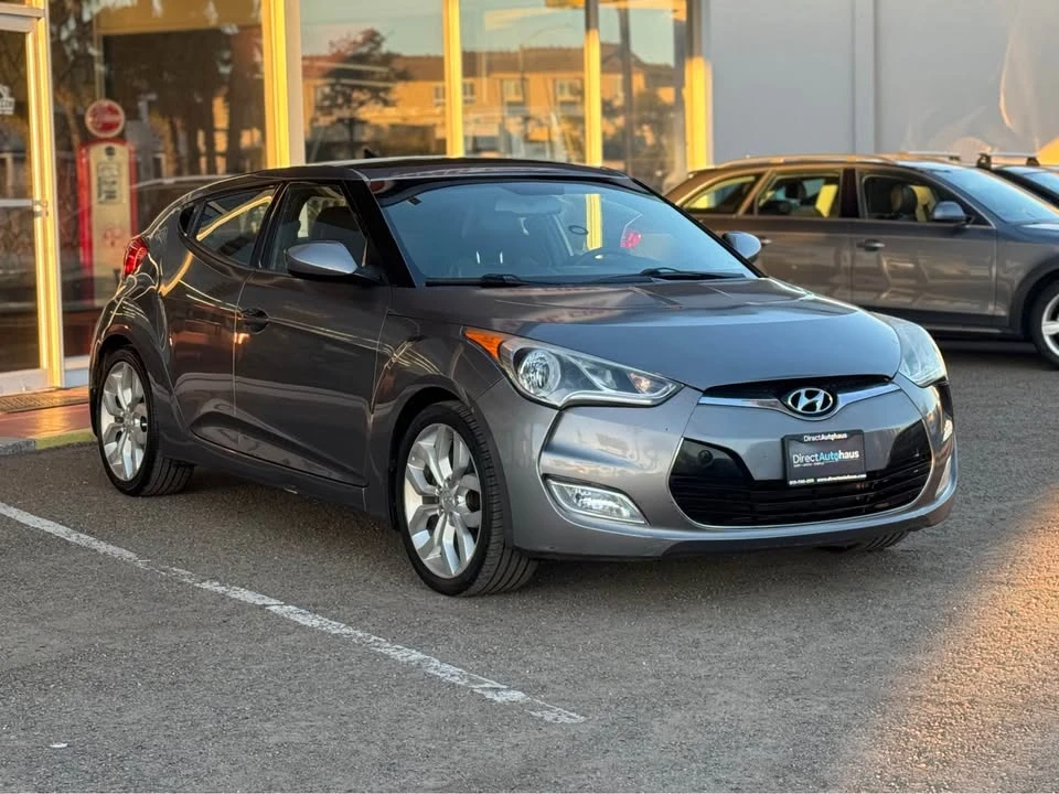 2012 Hyundai Veloster - Image 3 of 19