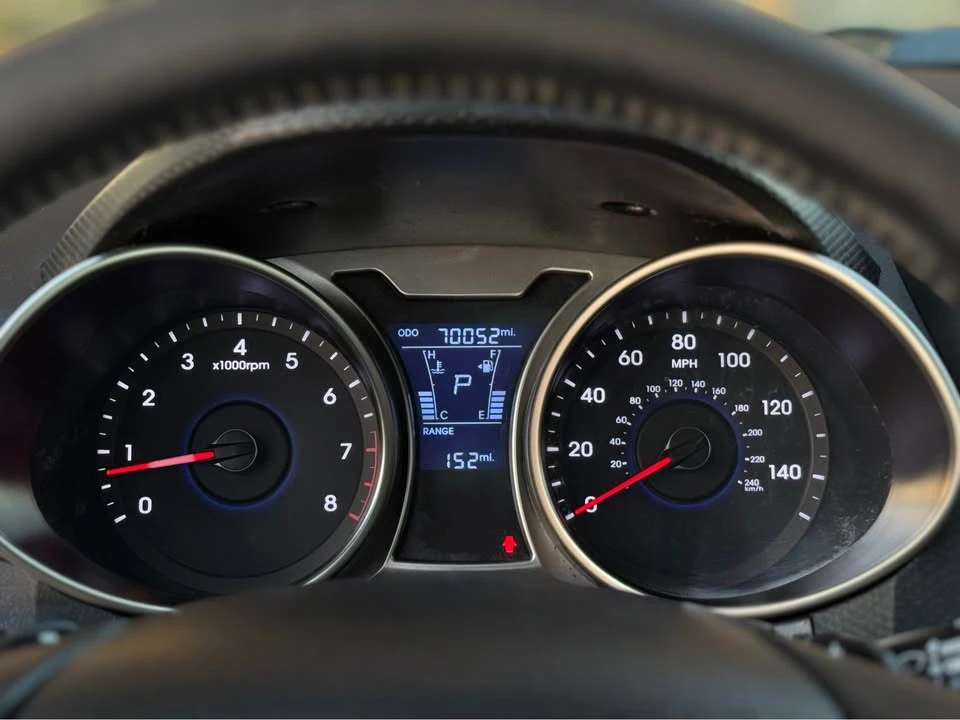 2012 Hyundai Veloster - Image 18 of 19