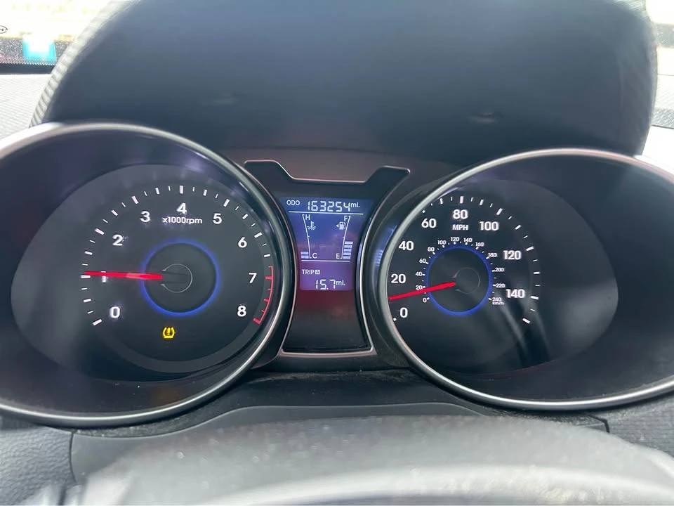 2012 Hyundai Veloster - Image 18 of 18