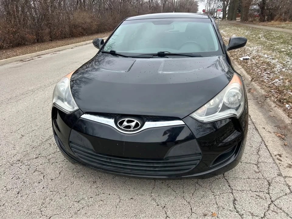 2012 Hyundai Veloster - Image 5 of 18