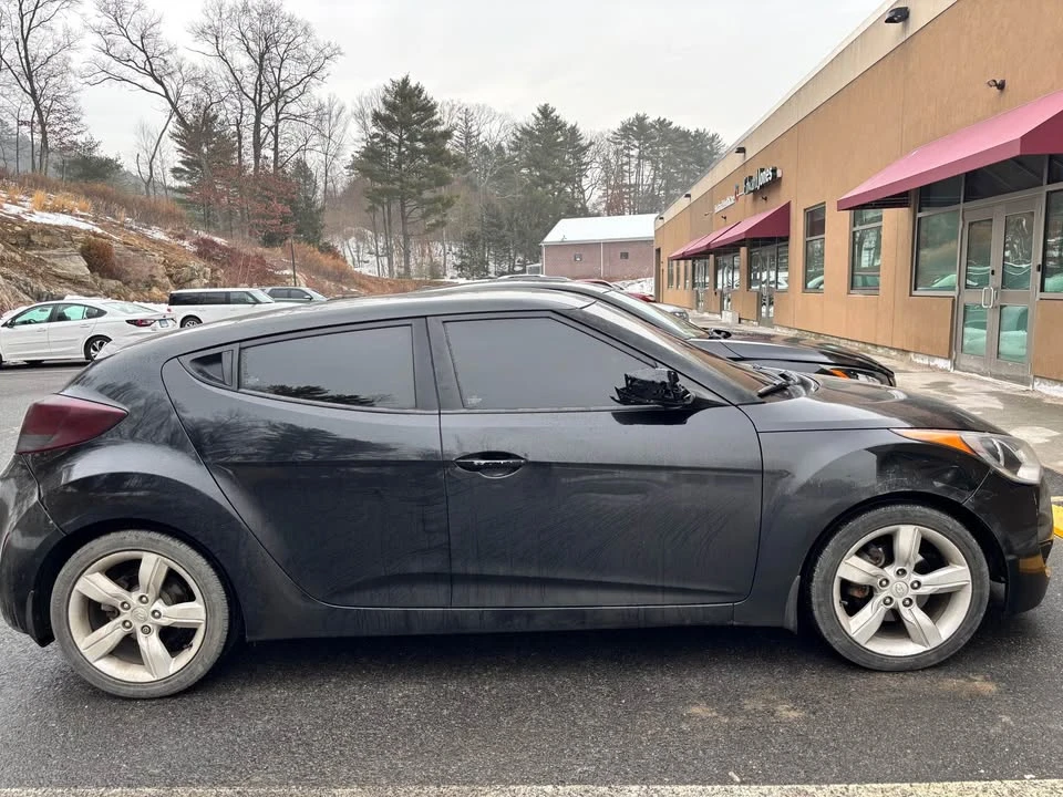 2012 Hyundai Veloster - Image 2 of 6