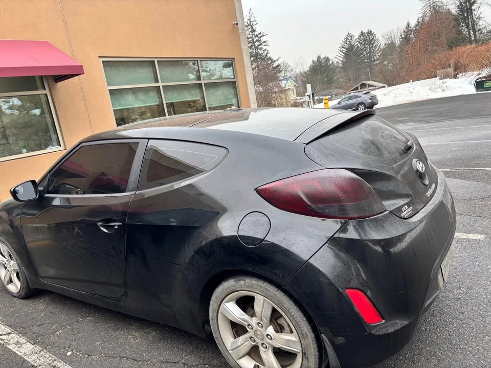 2012 Hyundai Veloster - Image 4 of 6