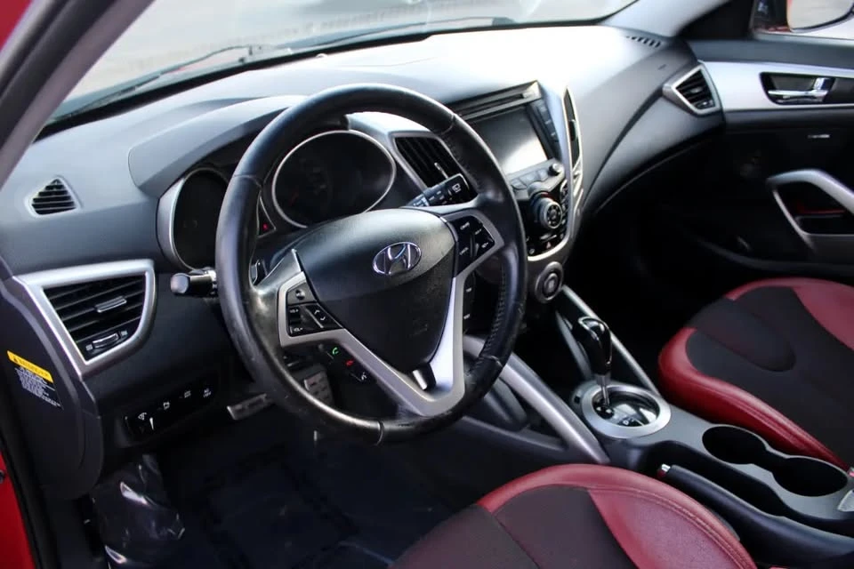 2012 Hyundai Veloster - Image 12 of 19