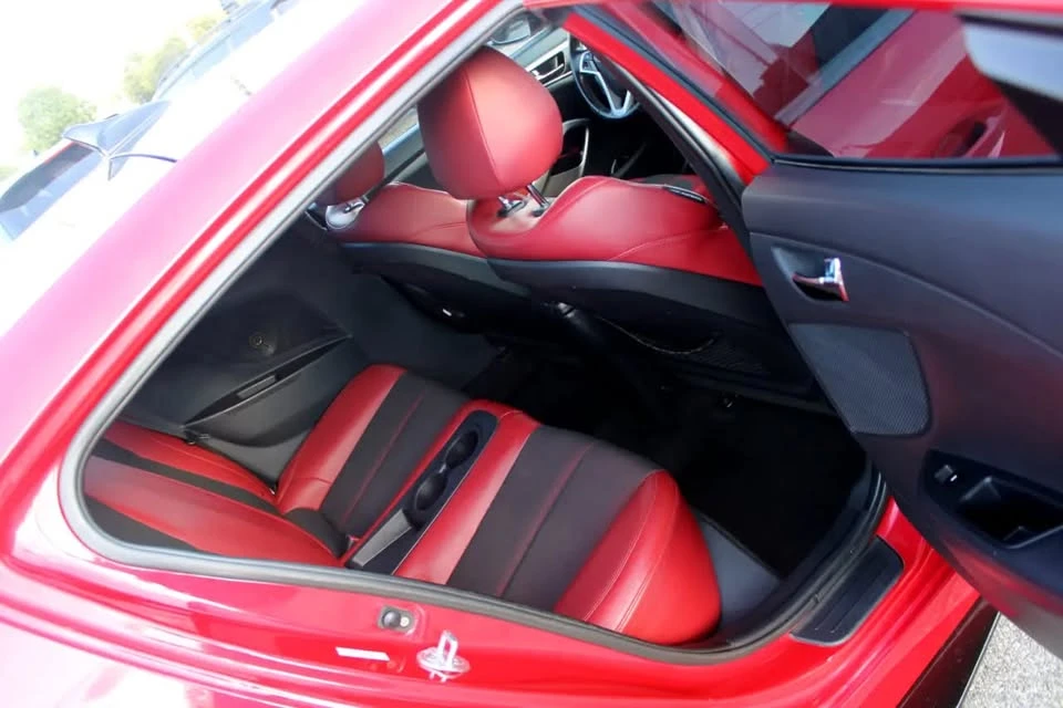 2012 Hyundai Veloster - Image 9 of 19