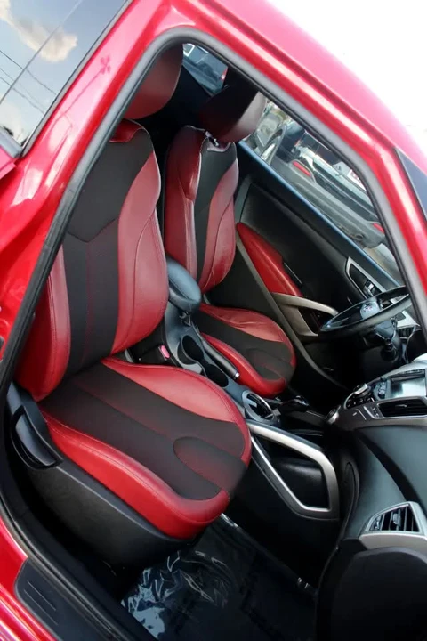 2012 Hyundai Veloster - Image 8 of 19